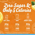 Sweet Tea Naturally Flavored Powdered Drink Mix - Crystal Light, 6 ct Pitcher Packets
