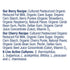 Stonyfield Organic Pack, 2 oz., 8 #1 Kids Cherry & Berry Lowfat Yogurt Tubes Variety Ct - Organic Kids Yogurt, No
