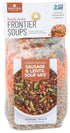 Frontier Soups Sausage Lentil Hearty Soup Mix, 16 OZ