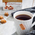 18 Count (Pack 6), 108 Bigelow Tea Salted Caramel Black Tea, Caffeinated Tea with Caramel and Salt, Holiday