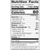 Fiber One 80 Calorie Chewy Bars, Chocolate Peanut Butter, Snack Bars Value Pack, 10 Ct, 8.2 oz