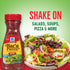 4.4 oz (Pack 6) McCormick Bac'n Pieces Bacon Flavored Bits