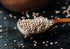 4 Food to Live - Whole Red Lentils, Pounds Dry Raw Lentils, Sproutable, Vegan, Kosher, Bulk. Quick-Cooking. Good Source