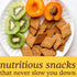 Packs 8 Pack (6.5 oz Pack 1) Simple Mills Snack Honey Cinnamon Seed & Nut Flour Sweet Thins, Paleo Friendly & Delicious