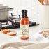 Edith's Best Triple A All Purpose Sauce - Bold Flavor Enhancer, Gluten-Free, Vegan, Ideal for All Foods