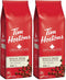Tim Hortons Whole Bean Original, Medium Roast Coffee, Made with 100% Arabica