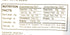 Ras Bun)5.5 Lb 1 Farm Wheat Flour ( For AND Instant Yeast
