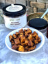 Premium Baharat Spice Blend by Spice + Leaf - Kosher, Vegan, Preservative Free, Vegetarian, Dairy Free, Salt Free