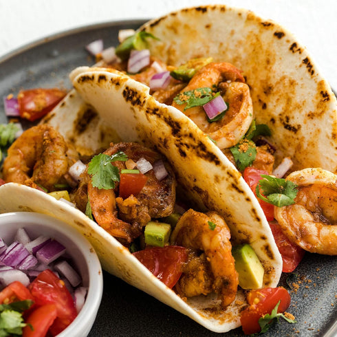 1.25 oz McCormick Gluten Free Taco Seasoning Mix
