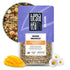 Tiesta Tea - Mango Dreamzzz Chamomile Loose Leaf Herbal Tea, Relaxing Chamomile & Lemongrass Blend, Caffeine-Free, 1.5