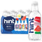 Hint Infused Bottled, Best Sellers Variety Pack - Sugar Free Flavored with