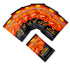 (15 pack) 15 9g Raw Honey Sachets Ziplog - Each Ziplog contains sachets of of delicious raw honey, perfect