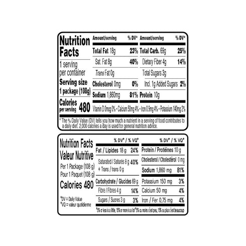 Ottogi (3.8oz) 10 Pack SNACK RAMEN, KOREAN STYLE INSTANT NOODLE, Traditional Instant ramen, Thin Noodle and Mild Flavor