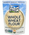 Palouse Brand Certified Glyphosate Residue Free Whole Wheat Flour | 3 LBS