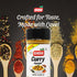2 oz Badia Curry Powder, Mild and Aromatic Blend of Spices for Rich and Flavorful Dishes
