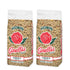 Camellia Brand Dried Lentils Premium Non-GMO Dry Lentils Peas, High Protein Plant-Based