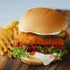 Applegate (Frozen) Natural Spicy Chicken Breast Tenders