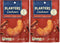 PLANTERS Cashews Cinnamon & Brown Sugar - Trail Mix Snack Pack -