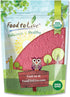 Food to Live Organic Cranberry Juice Powder, 2 Pounds - Non-GMO, Unsulfured,