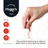 MY SECRETS PEGGY'S FOOD 4.25 Oz My Secrets Peggys Food Asian BBQ Seasoning Blend - Low Sodium Spice for Grilling