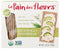 Le Pain des Fleurs Buckwheat Crispbread, 5.3 Ounce