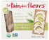Le Pain des Fleurs Buckwheat Crispbread, 5.3 Ounce