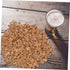 1 Pack DECHOUS Oak Chips Wine Making Equipment French Oak Wood Chips Wine Brewing Supplies Wine Making Supplies French