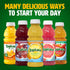 15.2 15.2 Oz (Pack 12) Tropicana Juice Drink, Bottles, Pineapple Orange