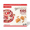 Gomacro, Bar Kids Cinnamon Roll Organic, 6.3 Ounce, 7 Count