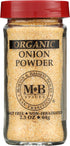 SSNNG ONION POWDER