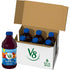 V8 Acai Mixed Berry 100% Fruit and Vegetable Juice, 46 fl oz