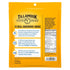 Country 2.2 Tillamook Smoker Zero Sugar Keto Friendly Beef Jerky, Black Pepper, Ounce