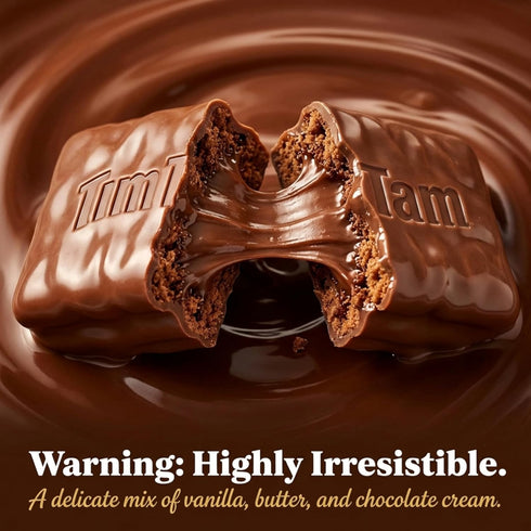 ARNOTT'S Pack 11.7 Tim Tam Original Value , Ounce