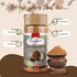 Ramaroma Natural Garam Masala Indian 15-Spice Blend Powder, 3.5oz, All Natural, Vegan, Gluten Friendly, No Preservatives
