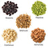 12 Packs (1.5 oz Trail Mix Individual Nut Snacks for On-the-Go | Convenient Nut Snacks for School | Bulk Nuts Variety |