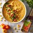 Pack 3 Grace Hot Pepper Sauce Spice - Assorted Flavors - Sweet n Spicy, Jerk, Caribbean Curry Scotch Bonnet