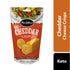 1.98 (pack 1) Mrs. Cubbison's Cheese Crisps, Cheddar, Cheddar Cheese Crisps, ounce