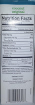 PACIFIC 3 Pack Barista Series Coconut Original