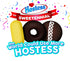 2 count, 3.17 oz Hostess Chocolate CupCakes Single Serve