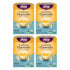 Yogi Tea Comforting Chamomile Tea - 16 Tea Bags per Pack (4