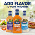 Kraft 16 oz Creamy French Dressing, fl Bottle