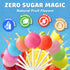 3.1 Zollipops Clean Teeth Lollipops - AntiCavity Sugar Free Candy for a Healthy Smile Great for Kids, Diabetics
