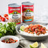 7g 6g 15oz. (Pack 6) La Preferida Canned Pinto Beans (Ready-to-Eat, Plant-Based Protein) A True Pantry Staple: Use