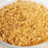 10.5-Ounce (Pack 2) PORQ Artisanal Fried Pork Rinds, Panko Crumbs, Breadless Alternative to Bread Crumbs, Zero Carbs