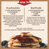 16oz (Pack 6) Kodiak Cakes Frontier Oat Gluten Free Protein Pancake and Waffle Mix