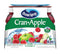 Ocean Spray Cran-Apple Cranberry Apple Juice Drinks, 10 Fl Oz Bottles, 6
