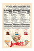 2 2 2 (6 Junket Ice Cream Mix Bundle - Vanilla, Chocolate, Strawberry Total)
