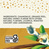 20 (Pack 6) Celestial Seasonings Chamomile Tea Bags - Honey Vanilla Herbal Tea, Caffeine Free, Bags Per Box