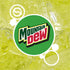 14.9 oz. (Pack 4) SodaStream Mountain Dew Zero New Pour Bottles Soda Drink Mix, Fl