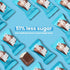 4.2 OZ Unreal Choc Drk Ccnt Bar Bag